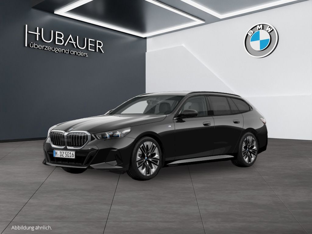 BMW 520i Touring