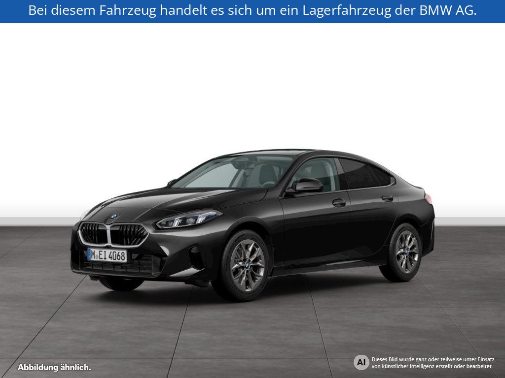 BMW 220 Gran Coupé