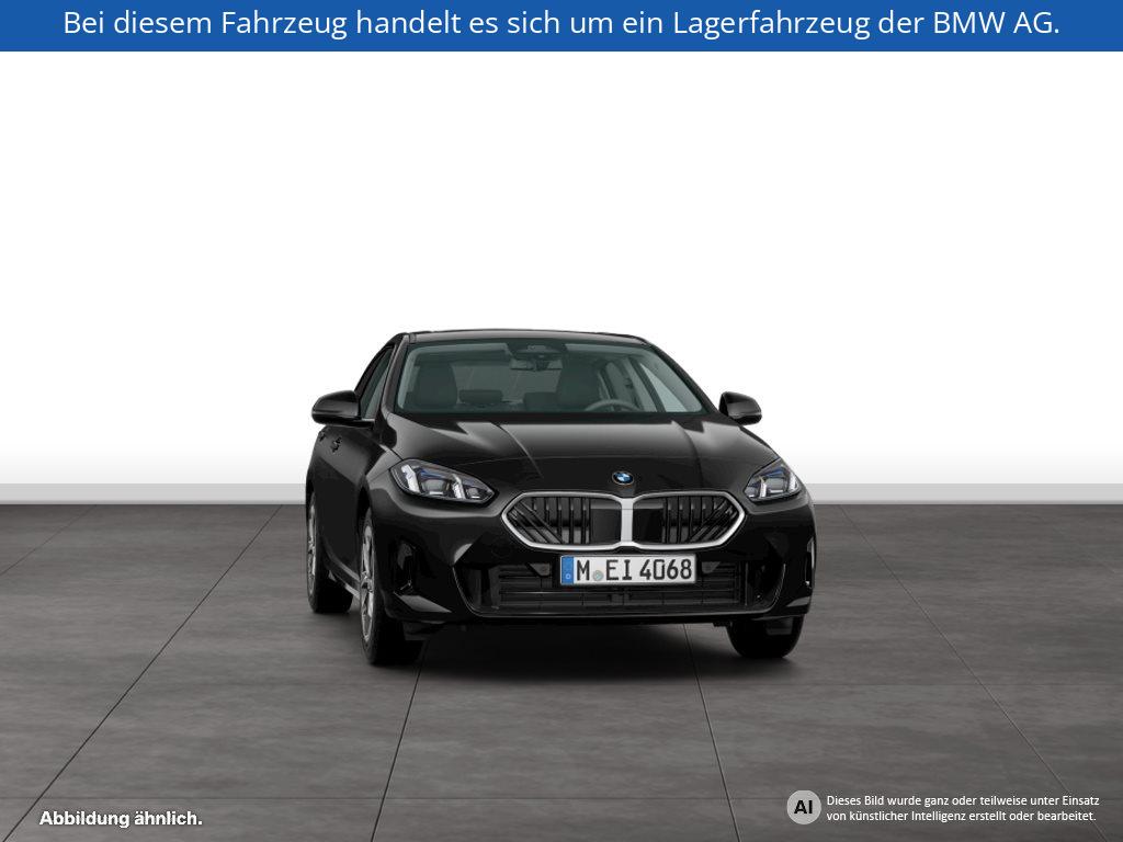 Fahrzeugabbildung BMW 220 Gran Coupé