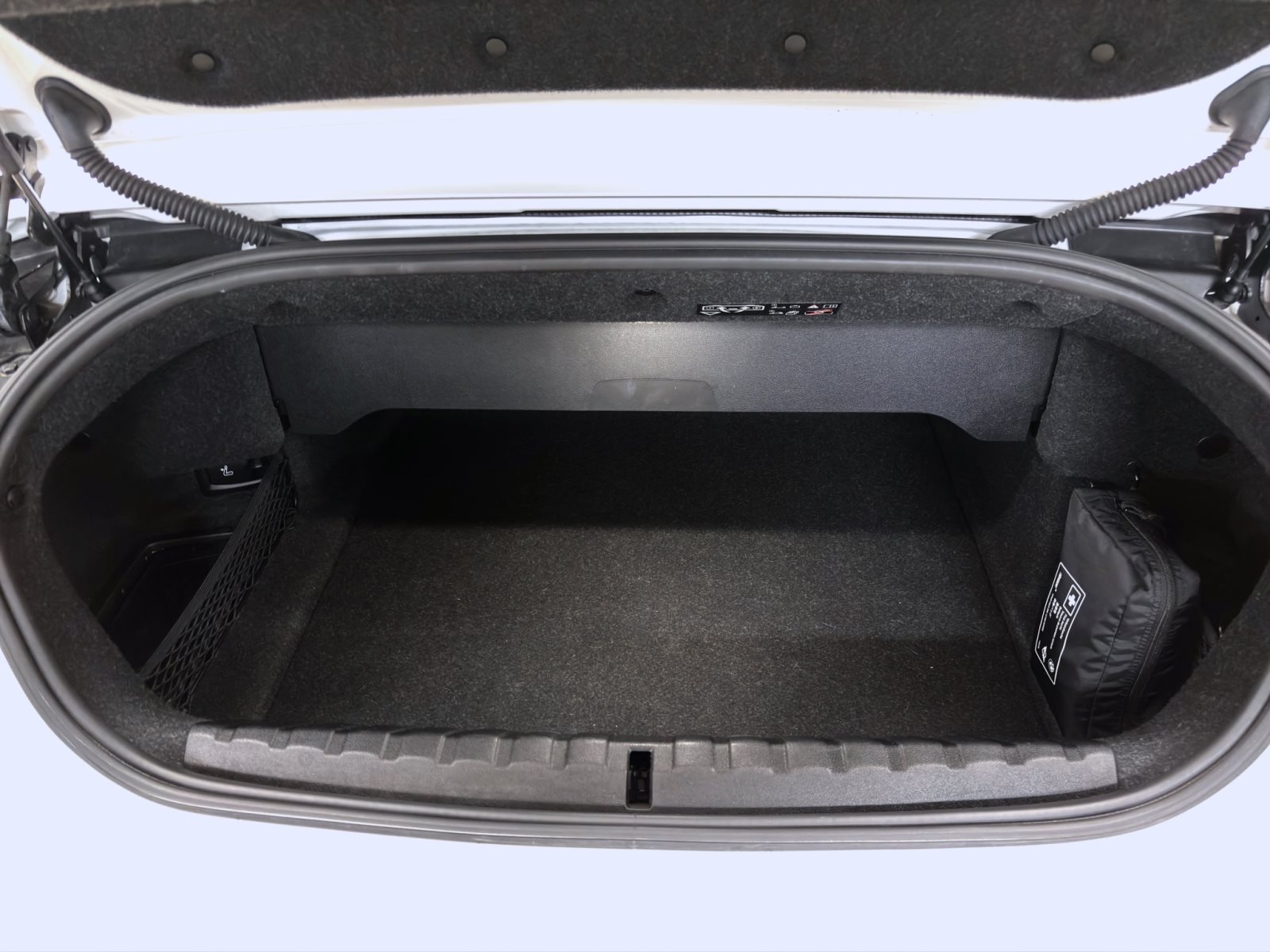 Fahrzeugabbildung BMW 430i Cabrio [M Sport, LC Prof., HK Sound, ACC]