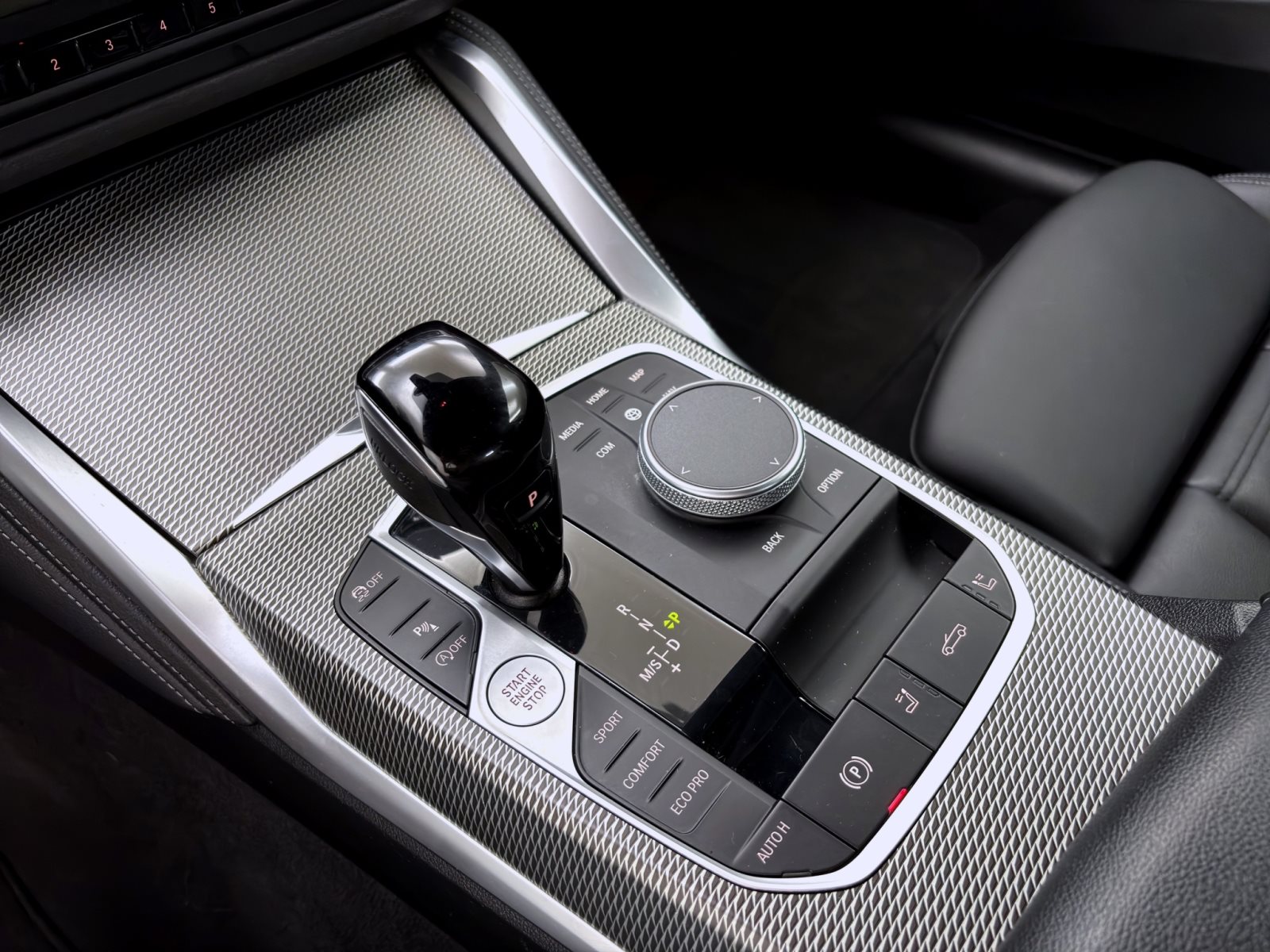 Fahrzeugabbildung BMW 430i Cabrio [M Sport, LC Prof., HK Sound, ACC]
