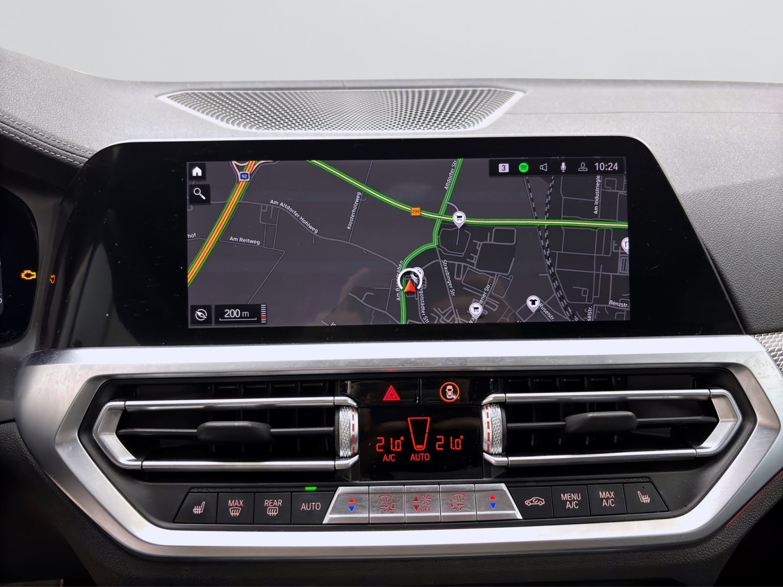 Fahrzeugabbildung BMW 430i Cabrio [M Sport, LC Prof., HK Sound, ACC]