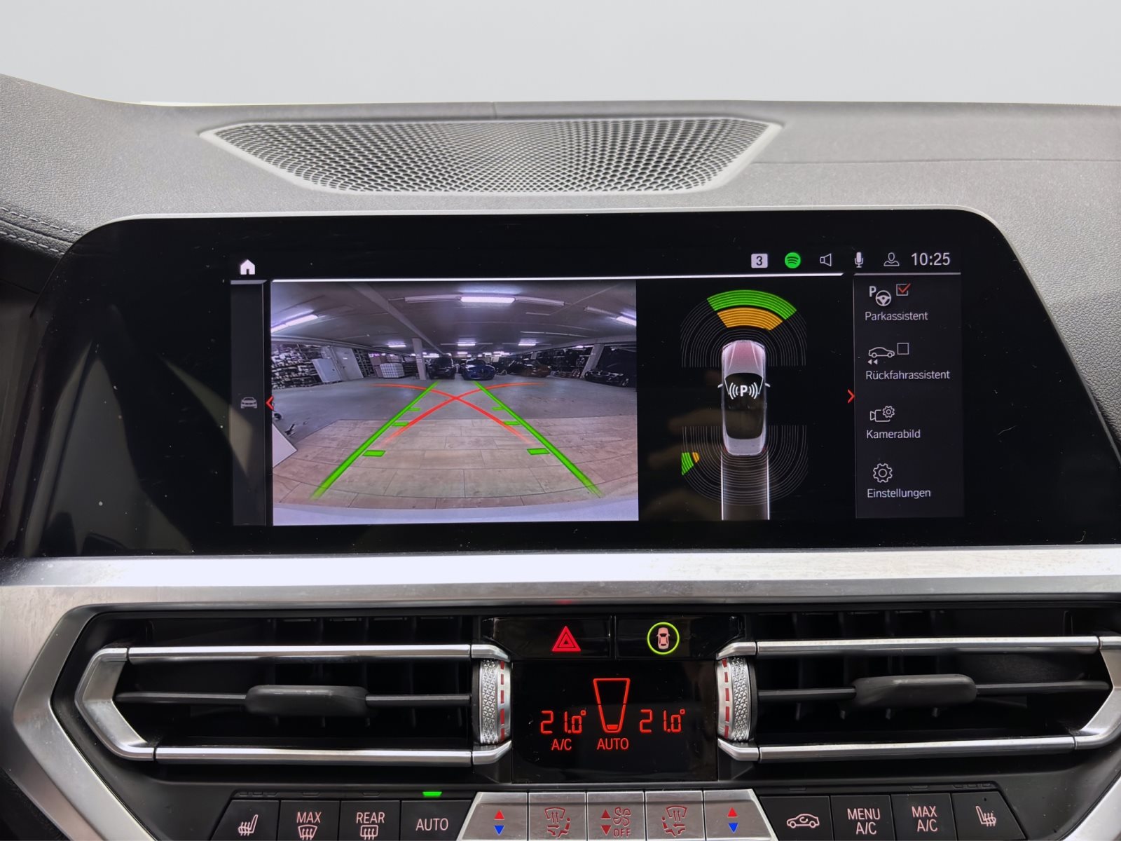 Fahrzeugabbildung BMW 430i Cabrio [M Sport, LC Prof., HK Sound, ACC]