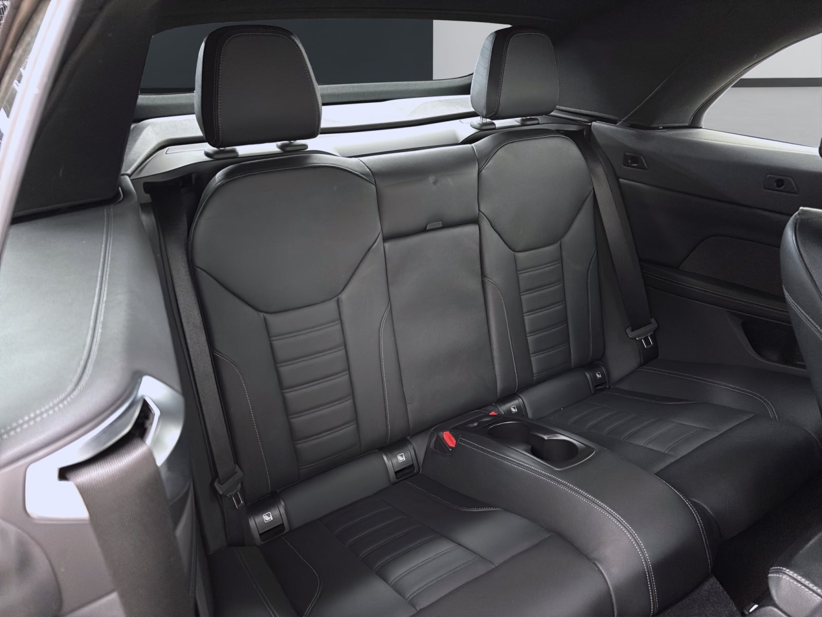 Fahrzeugabbildung BMW 430i Cabrio [M Sport, LC Prof., HK Sound, ACC]