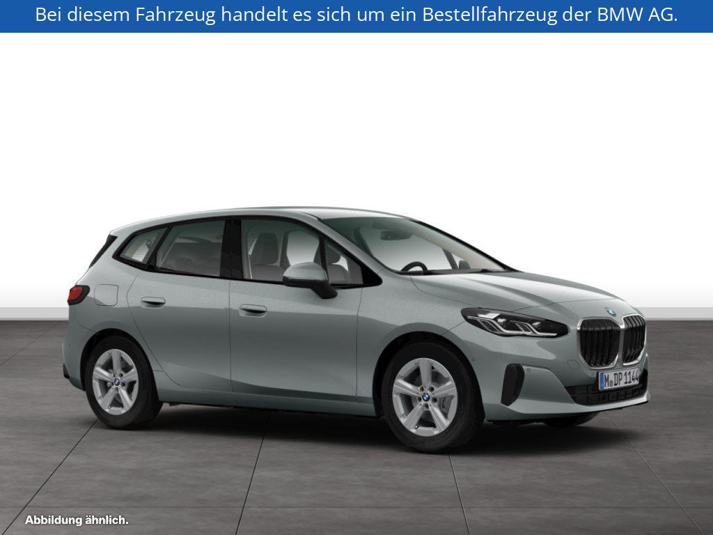 Fahrzeugabbildung BMW 220i Active Tourer