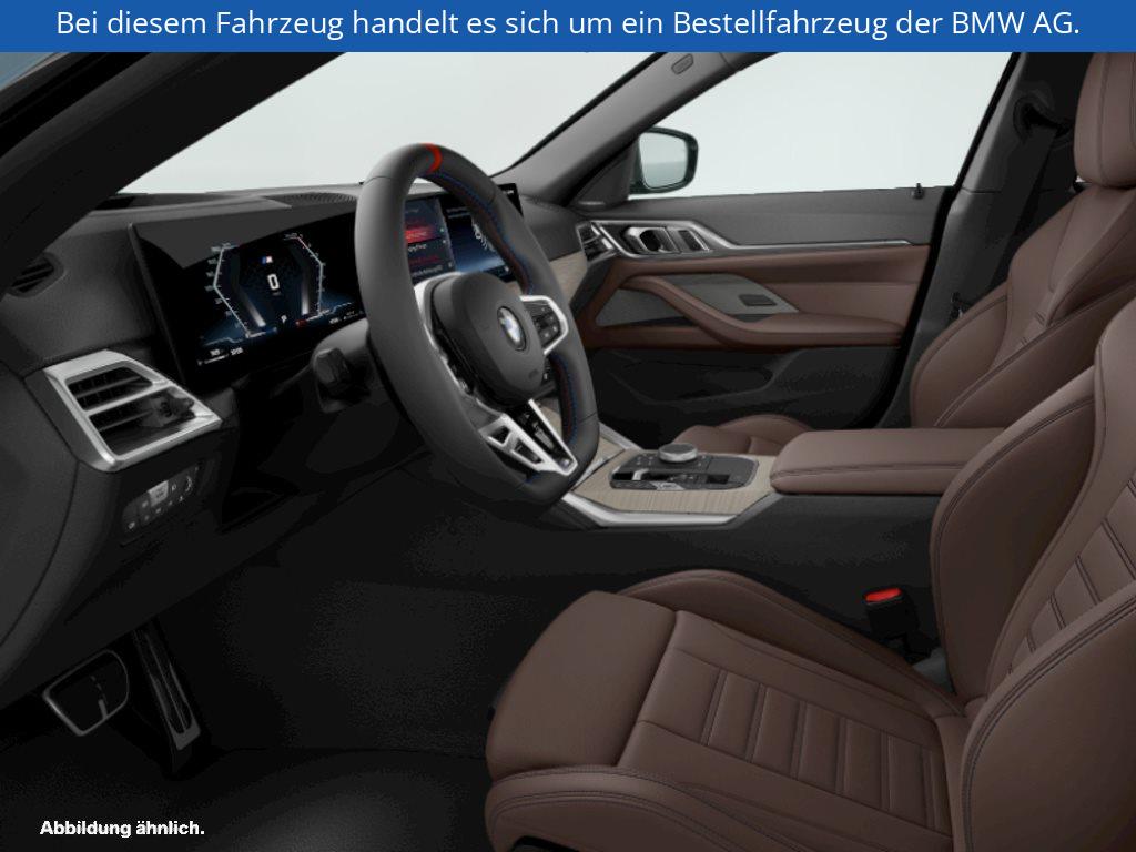 Fahrzeugabbildung BMW M440i xDrive Gran Coupé