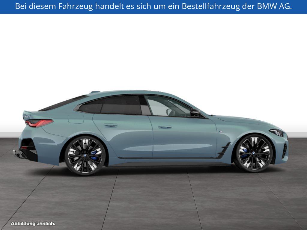 Fahrzeugabbildung BMW M440i xDrive Gran Coupé