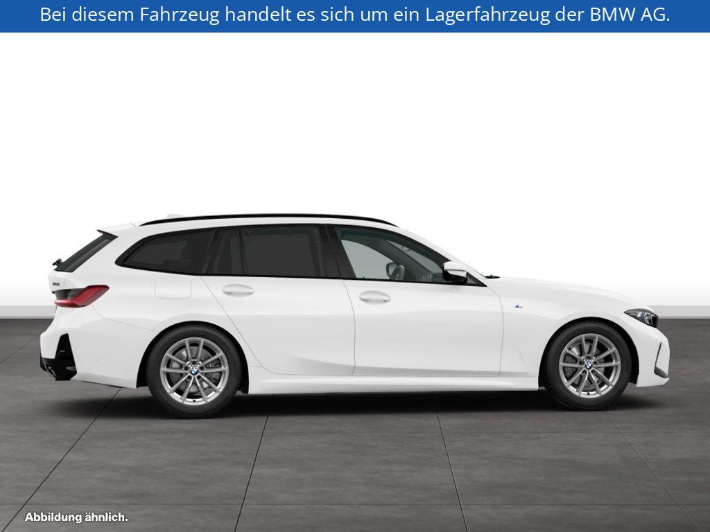 Fahrzeugabbildung BMW 320d xDrive Touring