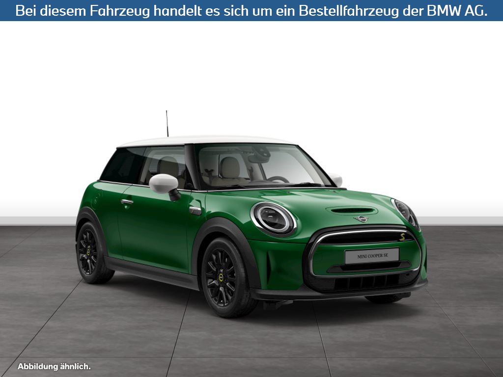 MINI Cooper SE 3-Türer