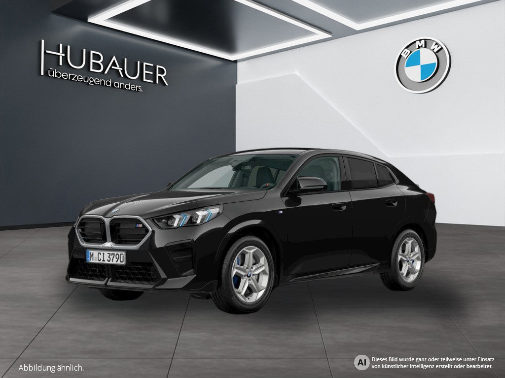 BMW X2 M35i xDrive