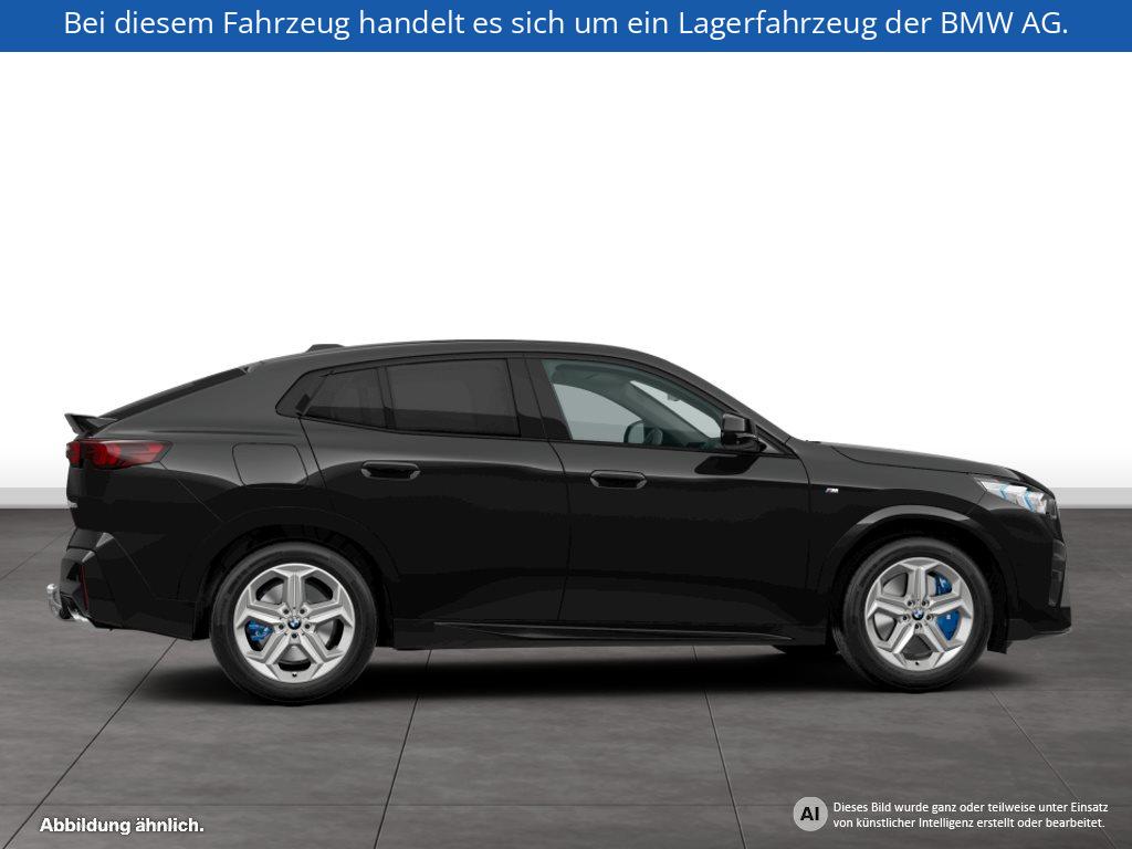 Fahrzeugabbildung BMW X2 M35i xDrive