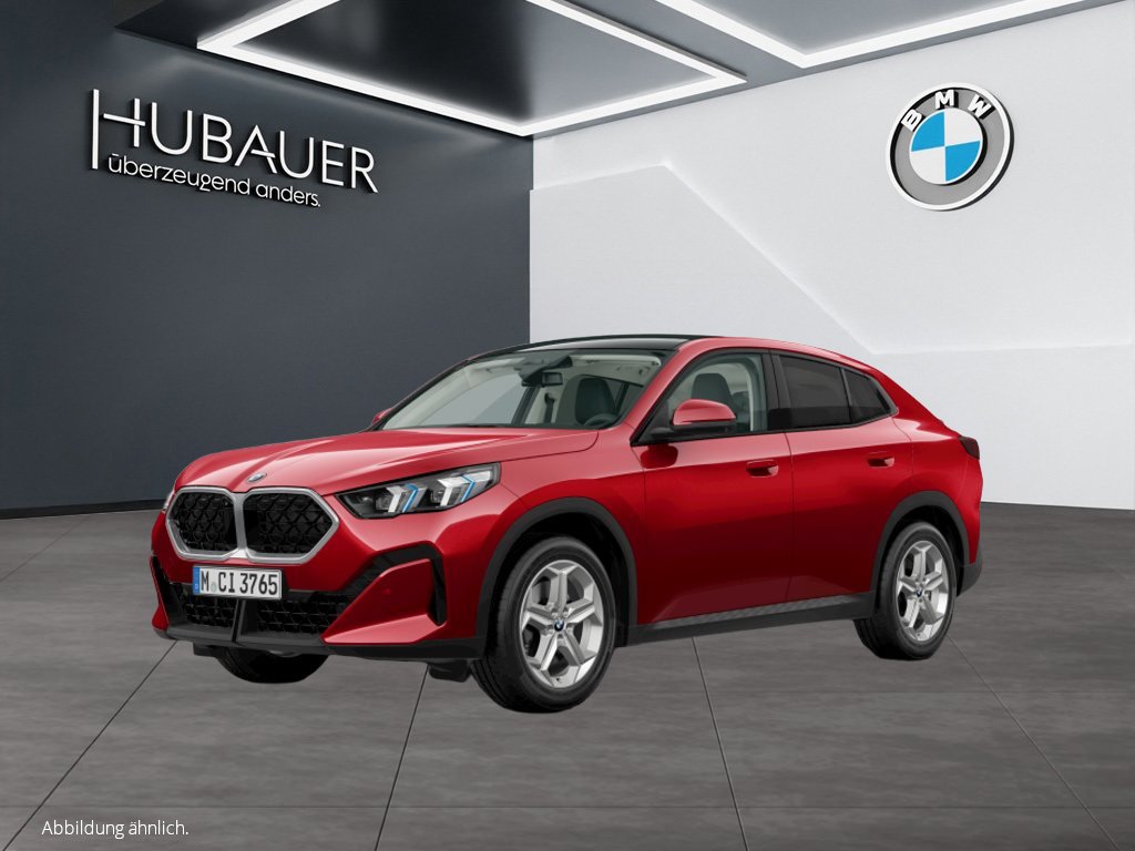 BMW X2 sDrive20i