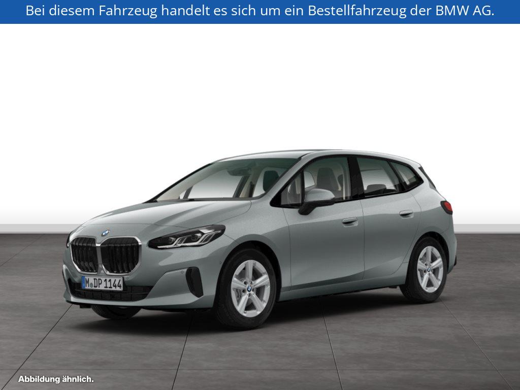 BMW 216i Active Tourer