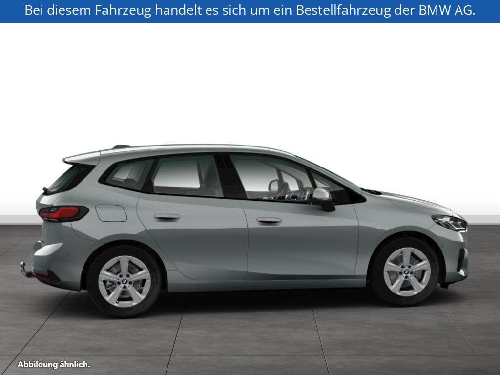Fahrzeugabbildung BMW 216i Active Tourer