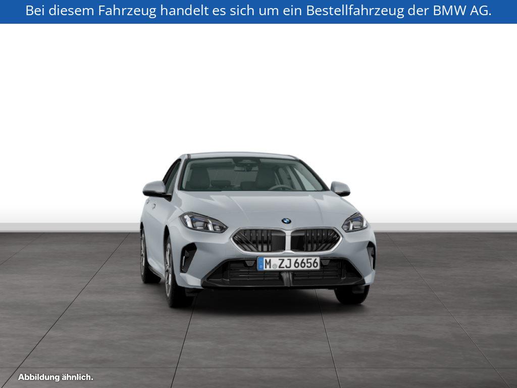 Fahrzeugabbildung BMW 220 Gran Coupé