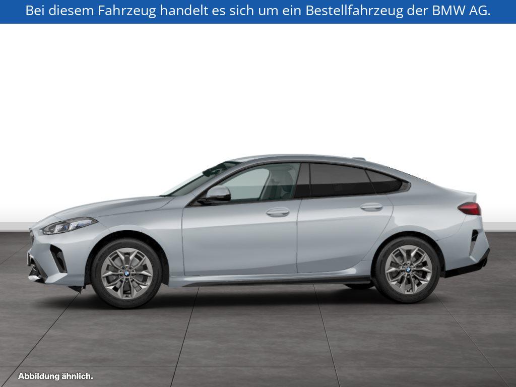 Fahrzeugabbildung BMW 220 Gran Coupé