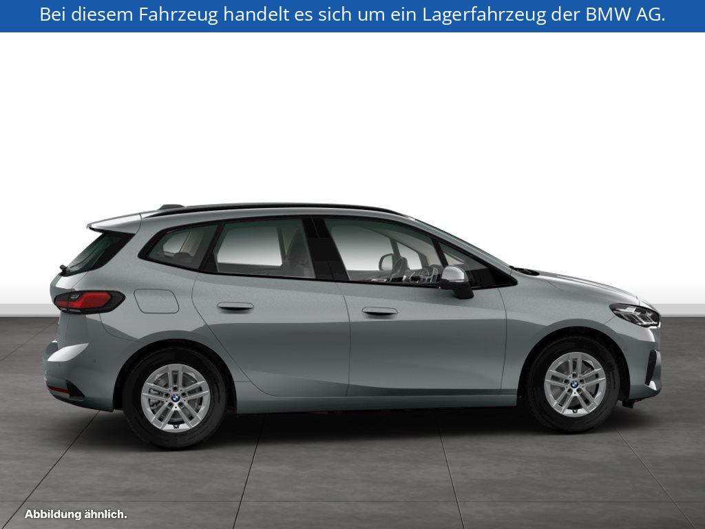 Fahrzeugabbildung BMW 218i Active Tourer