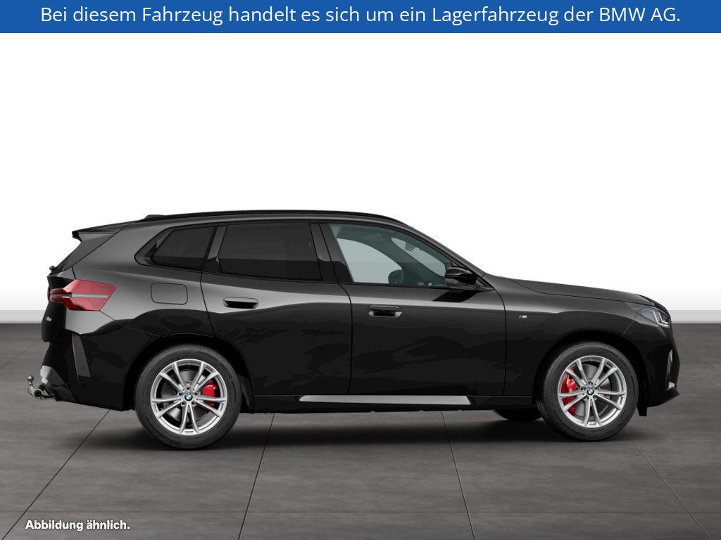 Fahrzeugabbildung BMW X3 M50 xDrive