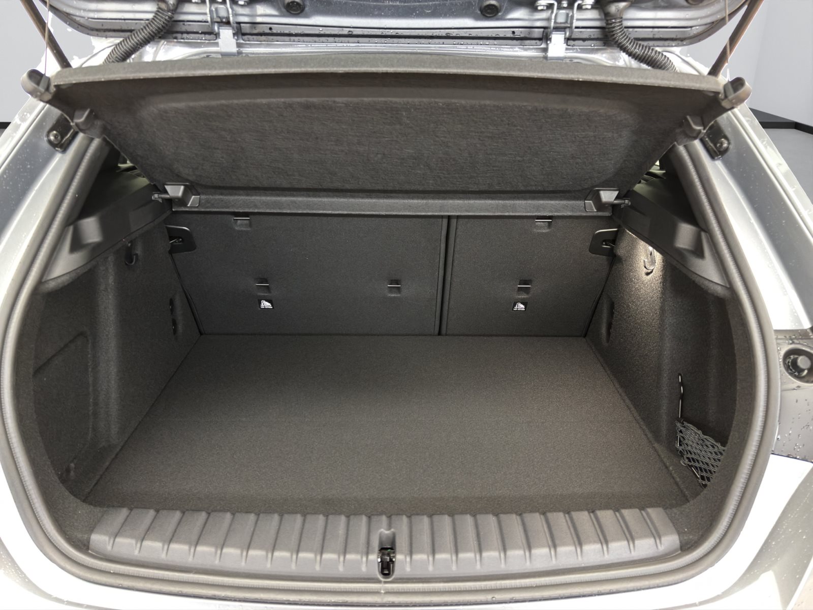 Fahrzeugabbildung BMW 120 [M Sport, Navi, 19 LMR, RFK, SHZ, LED] DAB