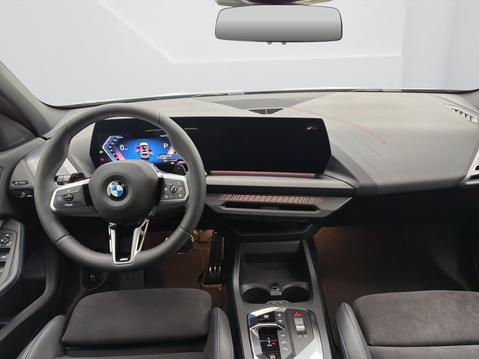 Fahrzeugabbildung BMW 120 [M Sport, Navi, 19 LMR, RFK, SHZ, LED] DAB