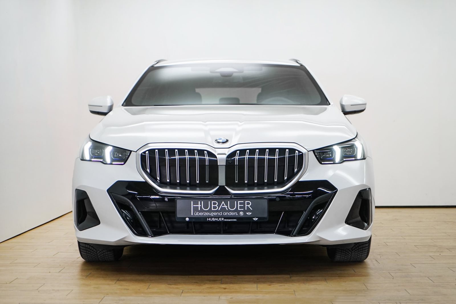 Fahrzeugabbildung BMW 520d xDrive Touring [M Sport, Standhz., AHK]