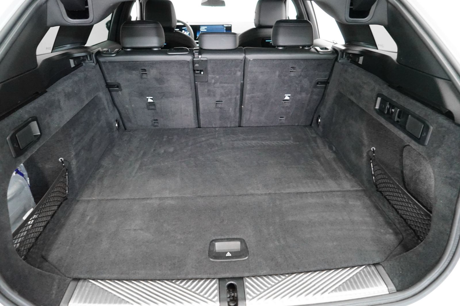 Fahrzeugabbildung BMW 520d xDrive Touring [M Sport, Standhz., AHK]