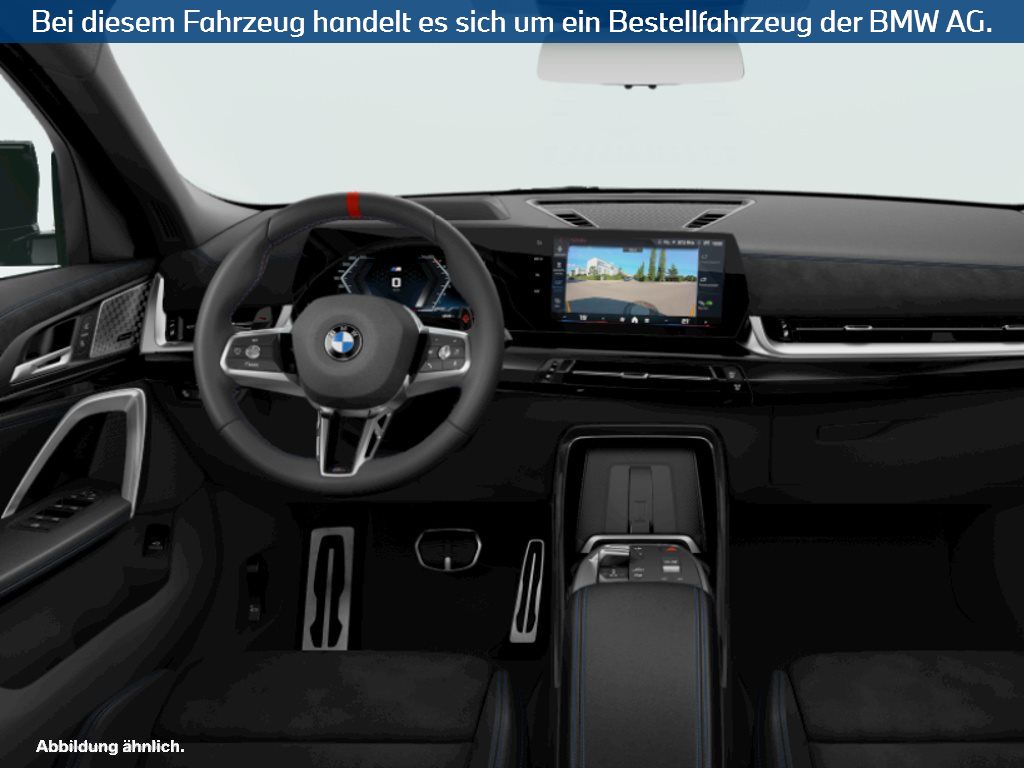 Fahrzeugabbildung BMW X2 M35i xDrive