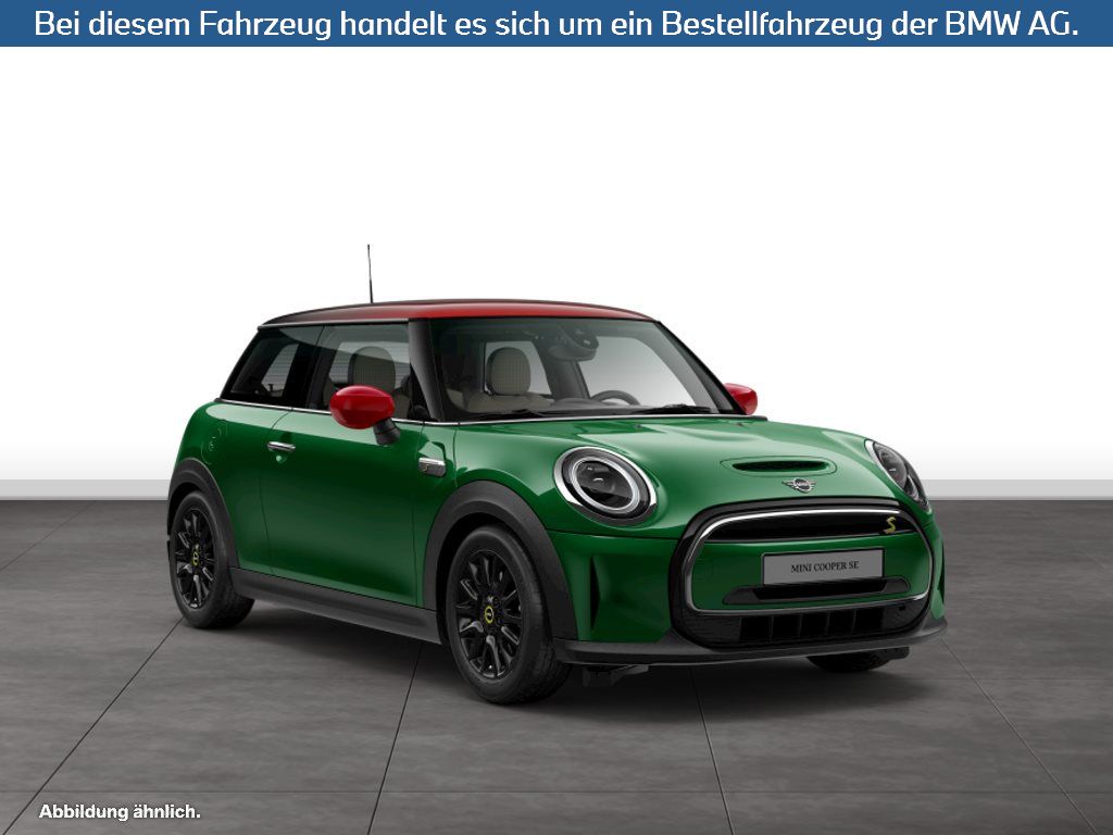 MINI Cooper SE 3-Türer