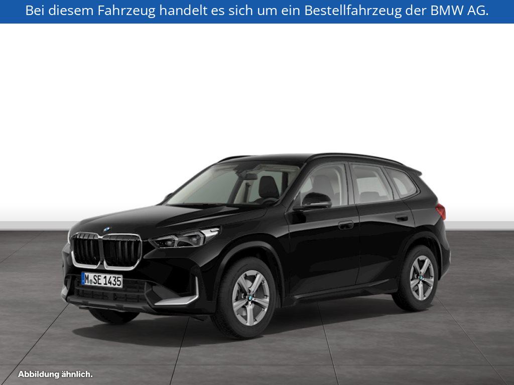 BMW X1 sDrive20i
