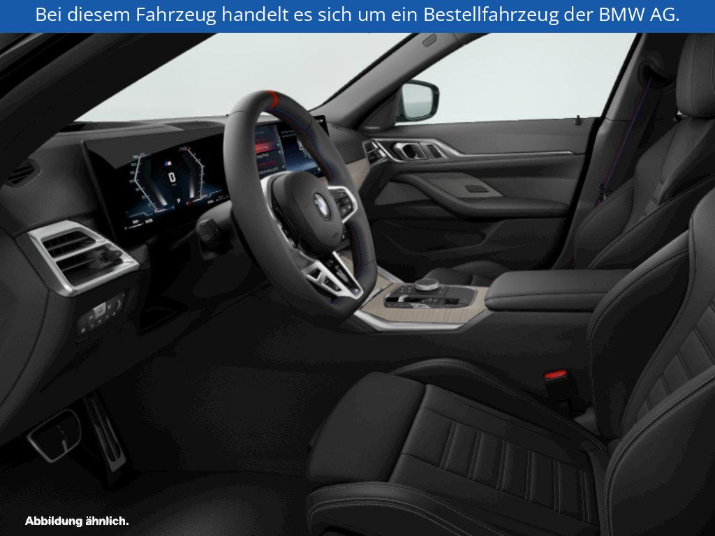 Fahrzeugabbildung BMW M440i xDrive Gran Coupé