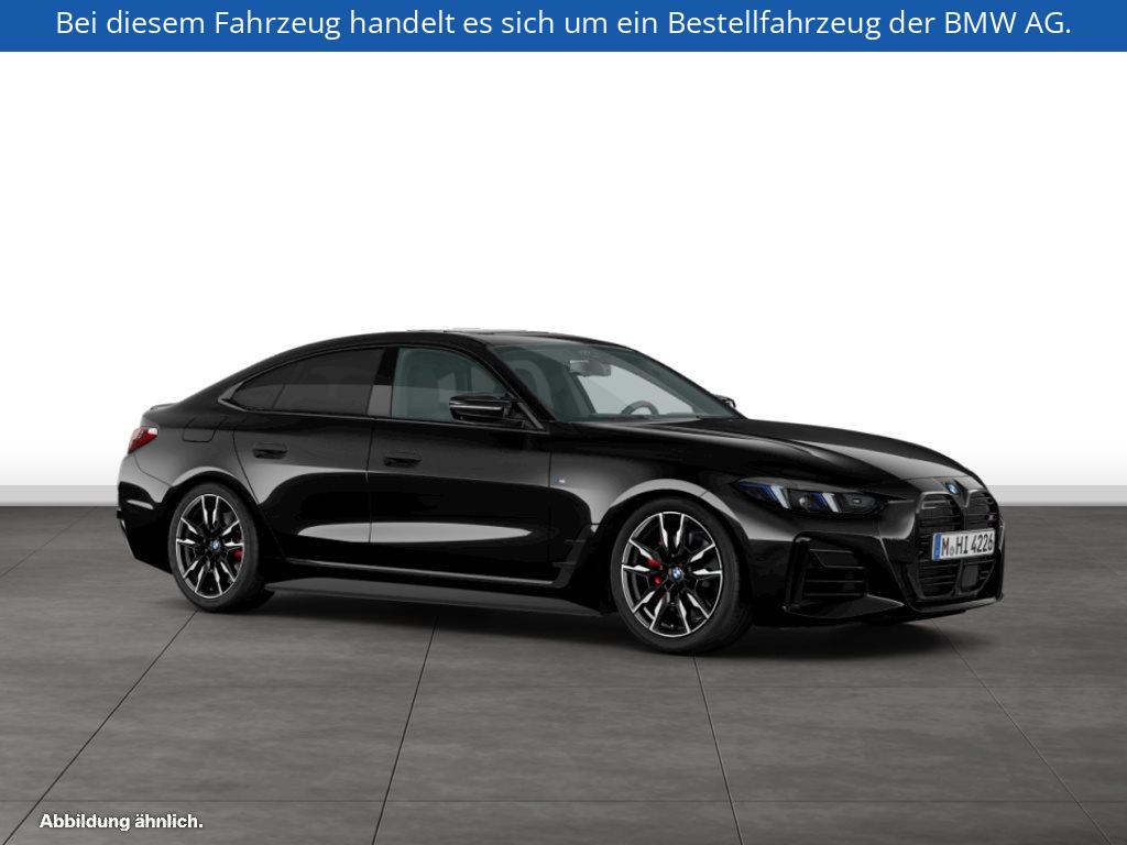 Fahrzeugabbildung BMW M440i xDrive Gran Coupé