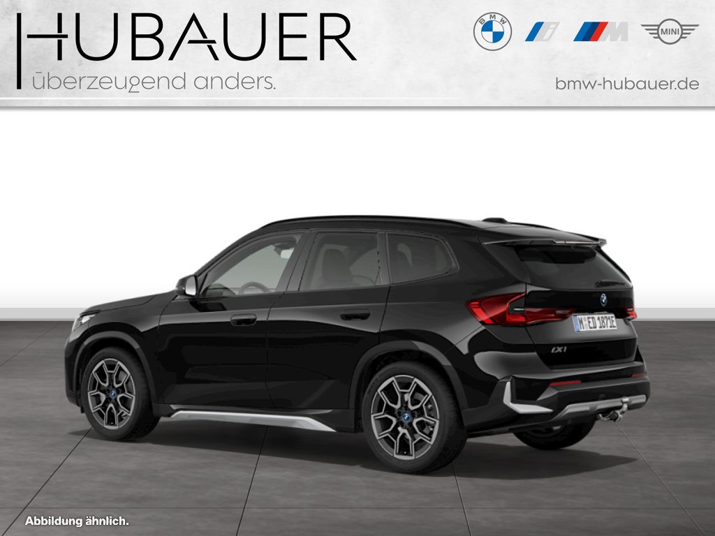 Fahrzeugabbildung BMW iX1 xDrive30 [xLine, RFK, SHZ, Anhängerkupplung]