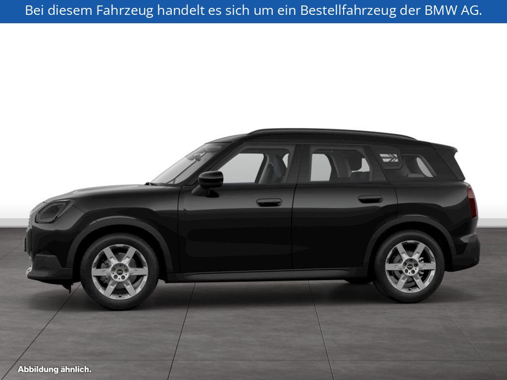 Fahrzeugabbildung MINI Countryman D