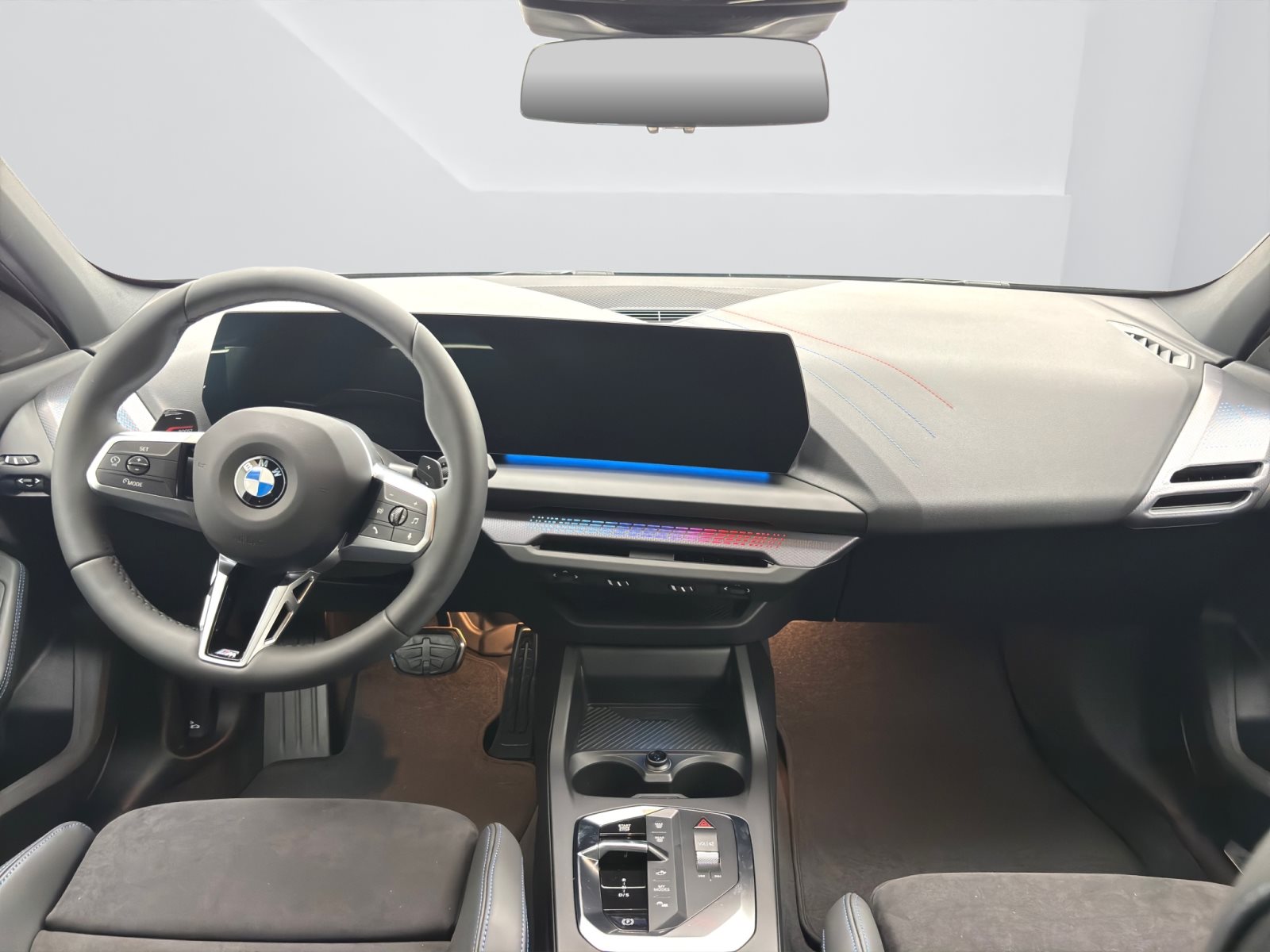 Fahrzeugabbildung BMW 120 [M Sport, Navi, 19 LMR, RFK, SHZ, LED] DAB