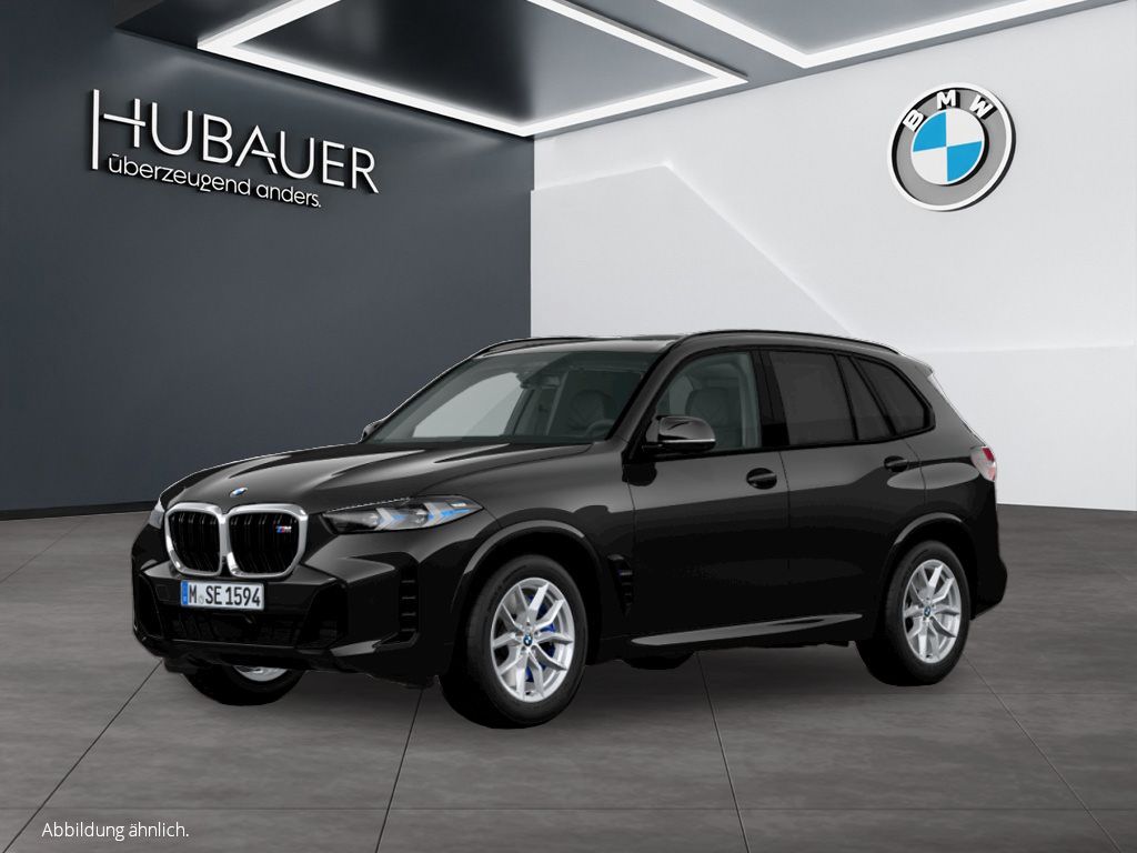 BMW X5 M60i xDrive