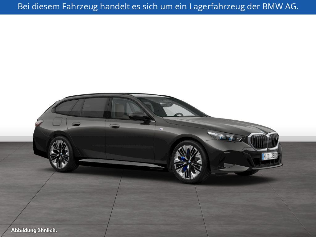 Fahrzeugabbildung BMW i5 eDrive40 Touring