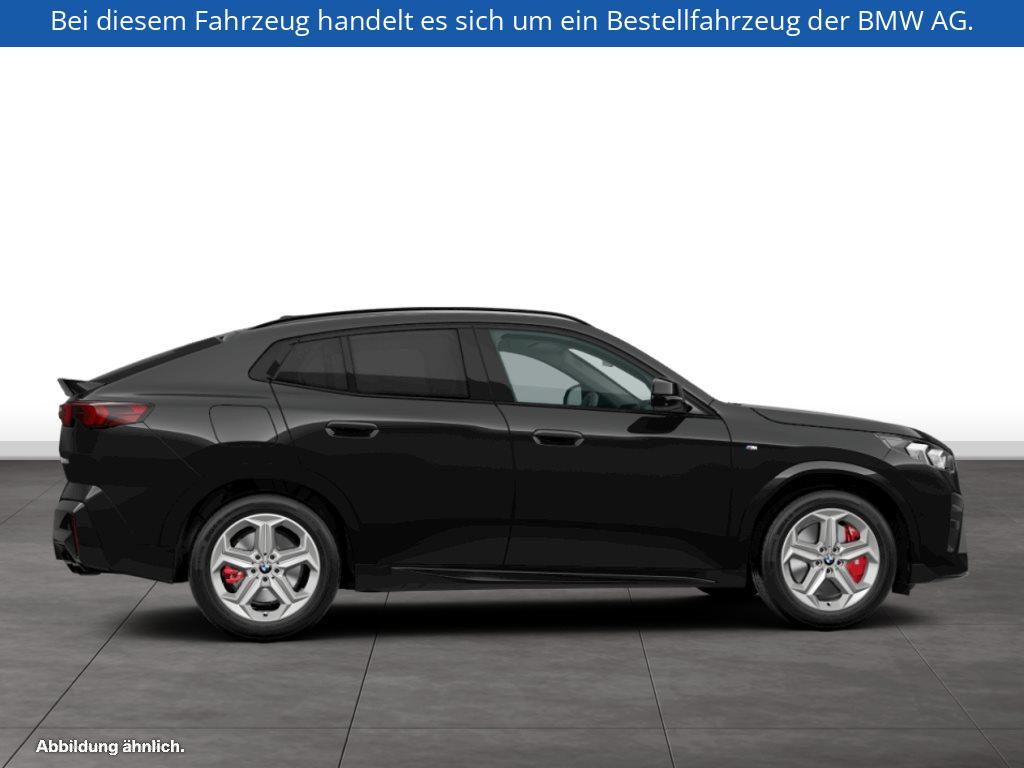 Fahrzeugabbildung BMW X2 M35i xDrive