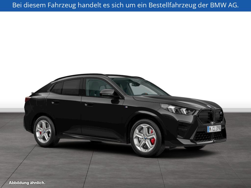 Fahrzeugabbildung BMW X2 M35i xDrive