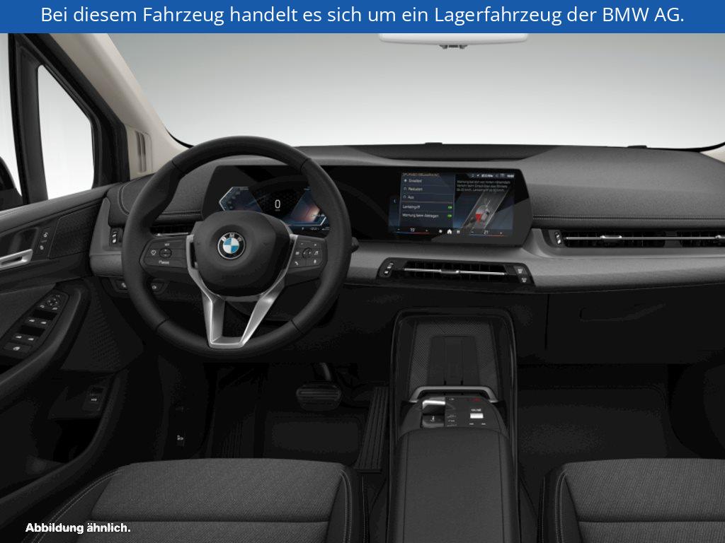 Fahrzeugabbildung BMW 220i Active Tourer
