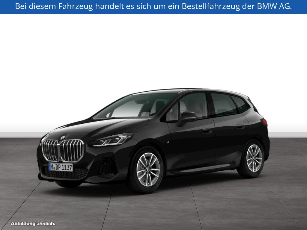 BMW 216i Active Tourer