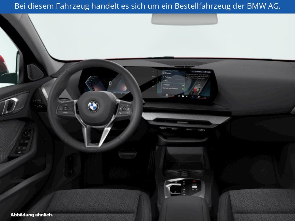 Fahrzeugabbildung BMW 120