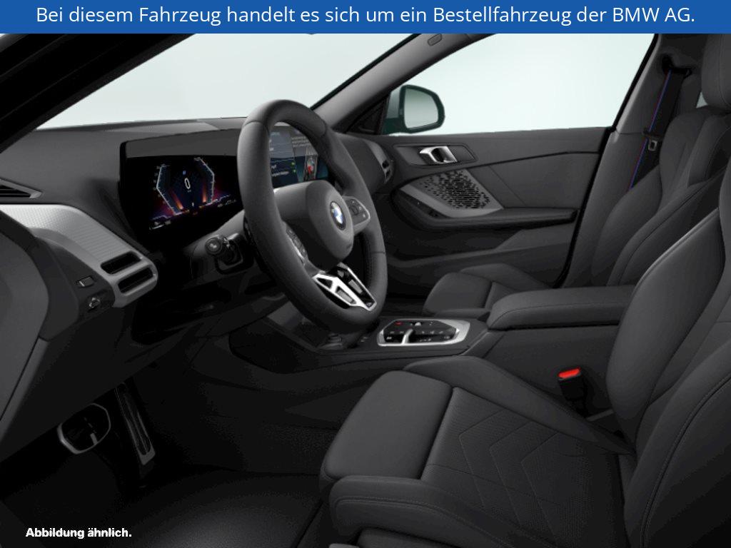 Fahrzeugabbildung BMW 220 Gran Coupé