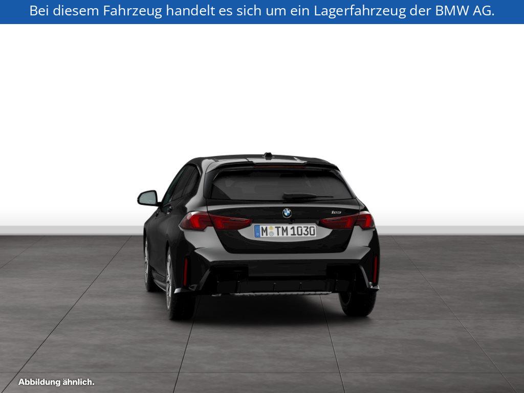 Fahrzeugabbildung BMW 123 xDrive