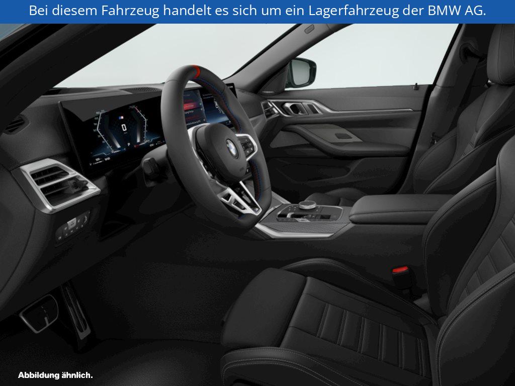 Fahrzeugabbildung BMW M440i xDrive Gran Coupé