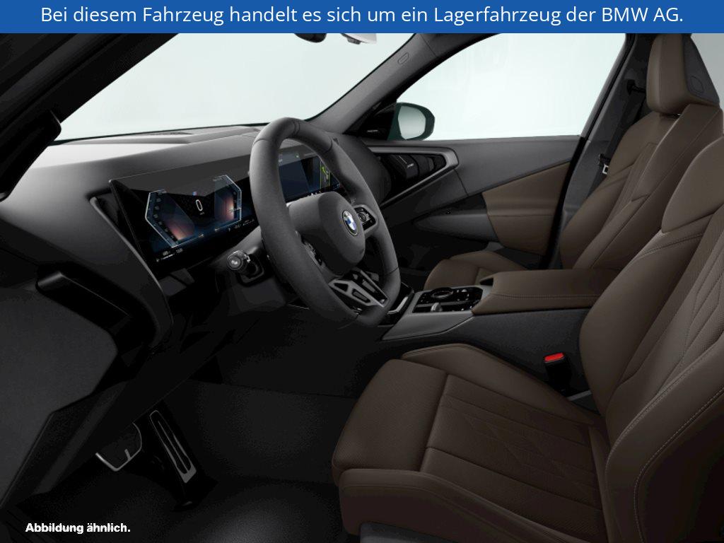 Fahrzeugabbildung BMW X3 20 xDrive