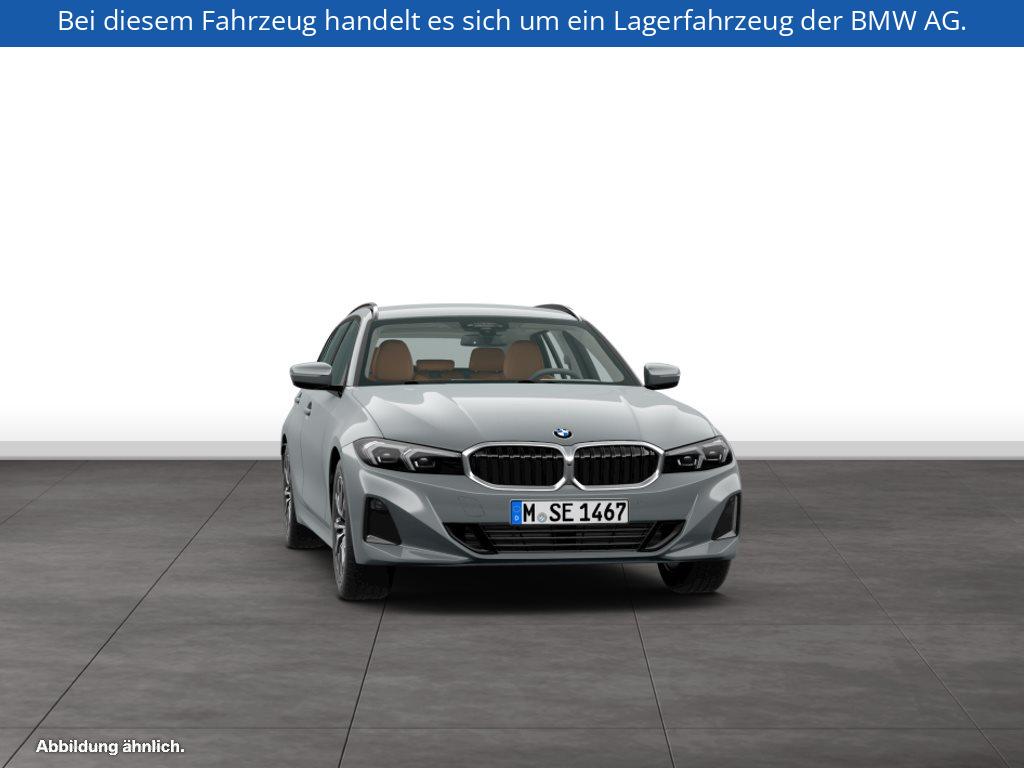 Fahrzeugabbildung BMW 320d xDrive Touring
