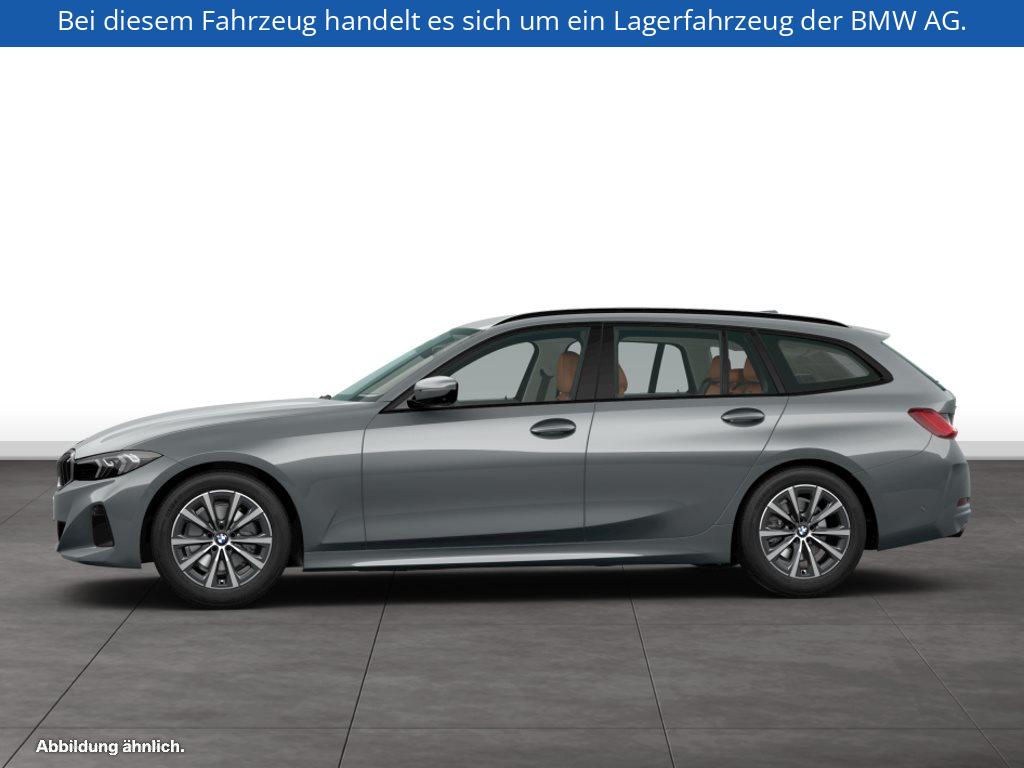 Fahrzeugabbildung BMW 320d xDrive Touring