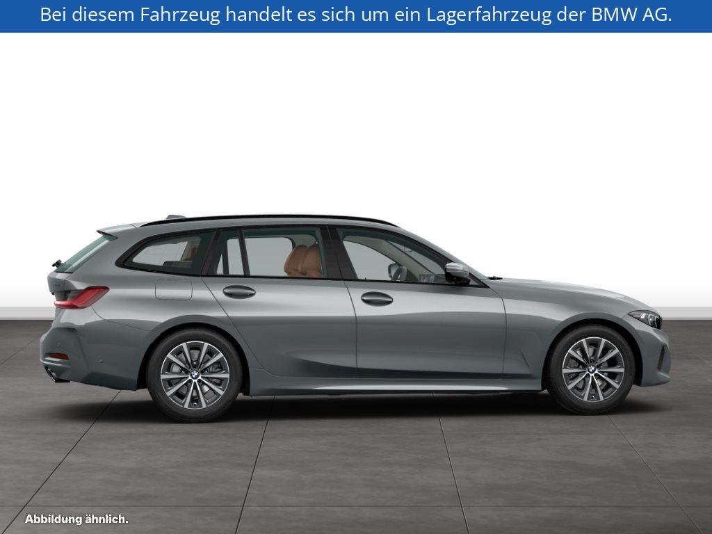 Fahrzeugabbildung BMW 320d xDrive Touring