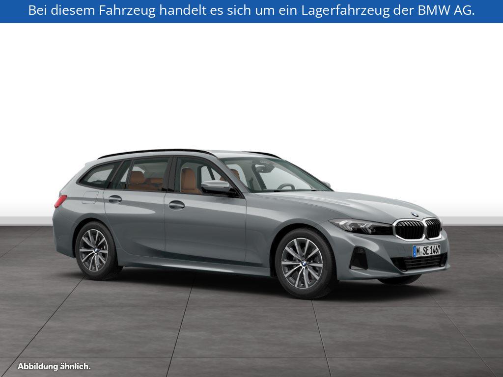 Fahrzeugabbildung BMW 320d xDrive Touring