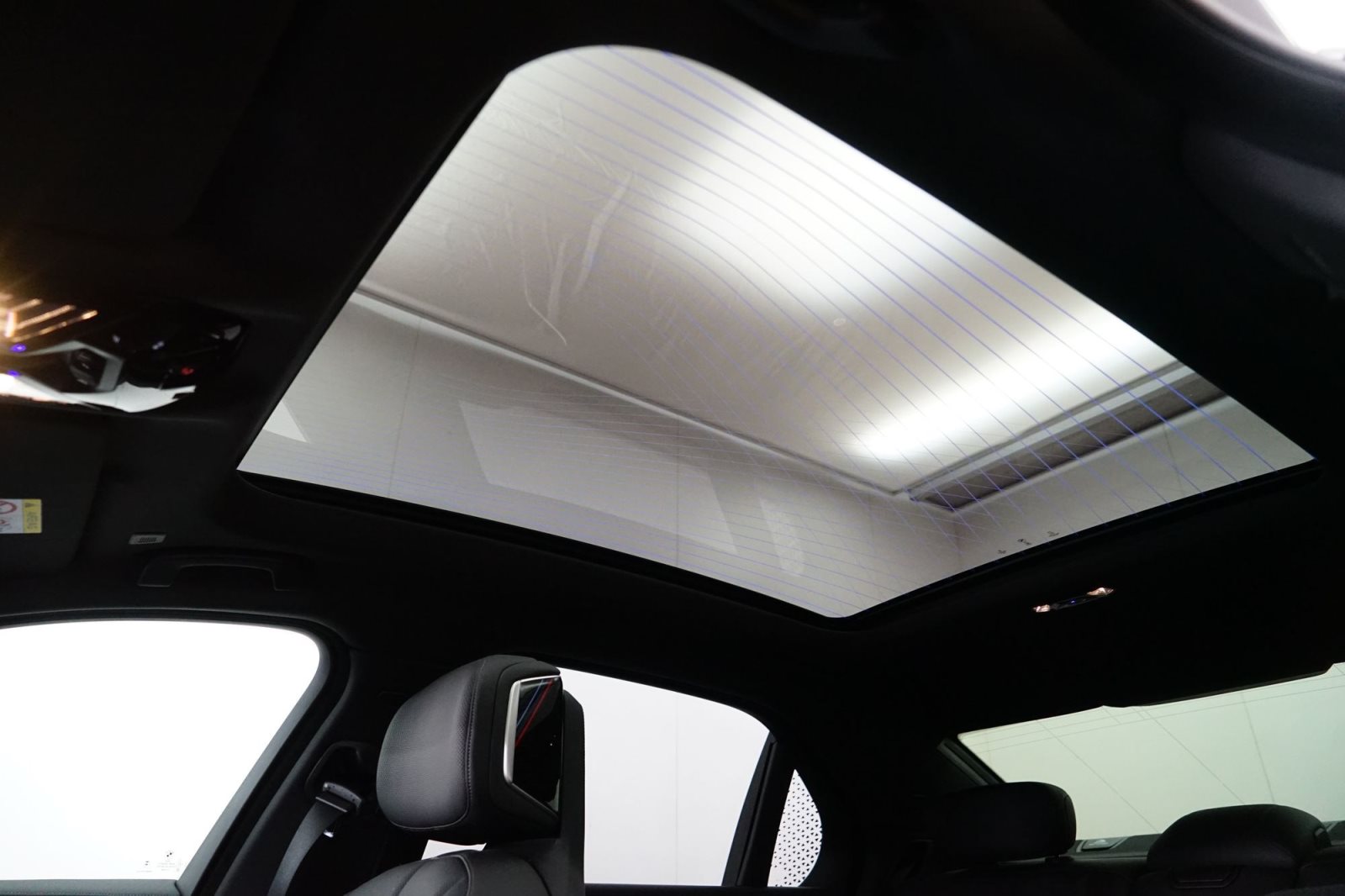 Fahrzeugabbildung BMW 740d xDrive Limousine [M Sport, Standhz., Pano]